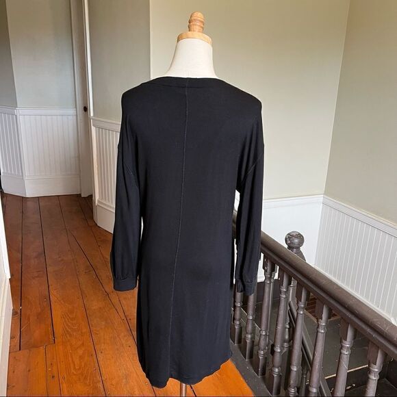 Gap Black Dress XS - Picture 2 of 5